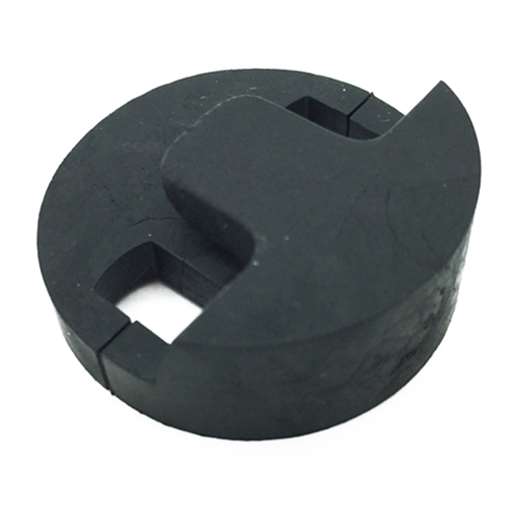 Metro Cello 2 Hole Tourte Mute