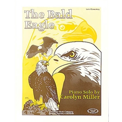 Willis Bald Eagle, The