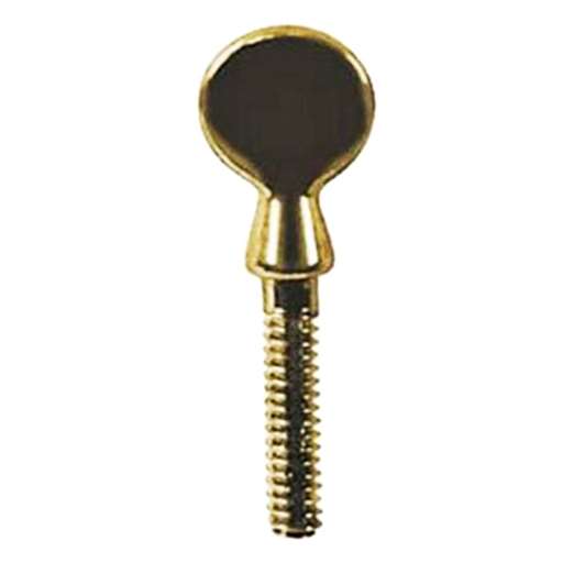 Amplate Gold Ligature Screw