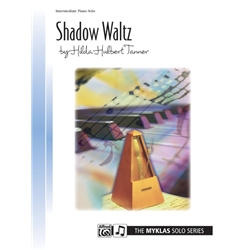 Myklas Shadow Waltz
