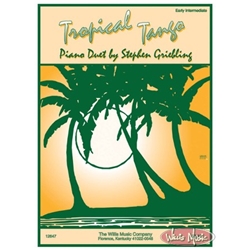 Willis Tropical Tango