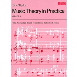 ABRSM Music Theory In Practice - Grade 3 ABRSM