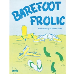 Schaum Barefoot Frolic