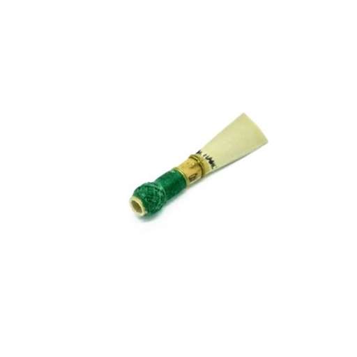 Emerald Bassoon Reed Medium Hard