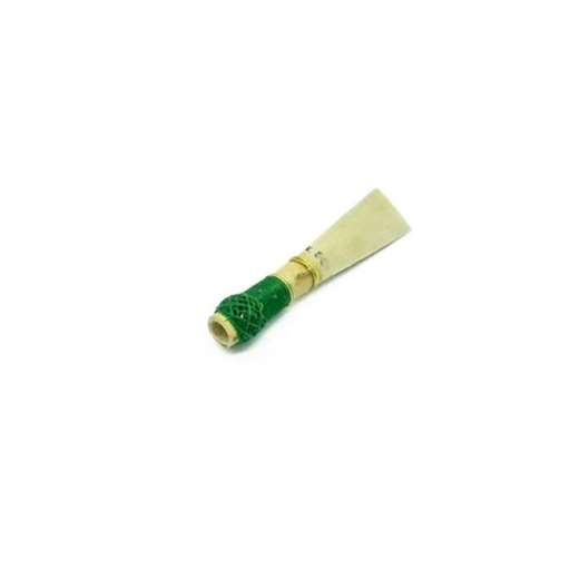 Emerald Bassoon Reed Medium Soft