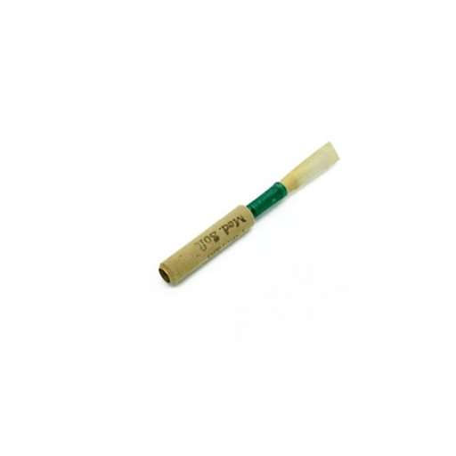 Emerald Oboe Reed Medium Soft Cane