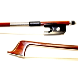 Arcos Brasil CLPG Nickel Mounted Protege Cello Bow
