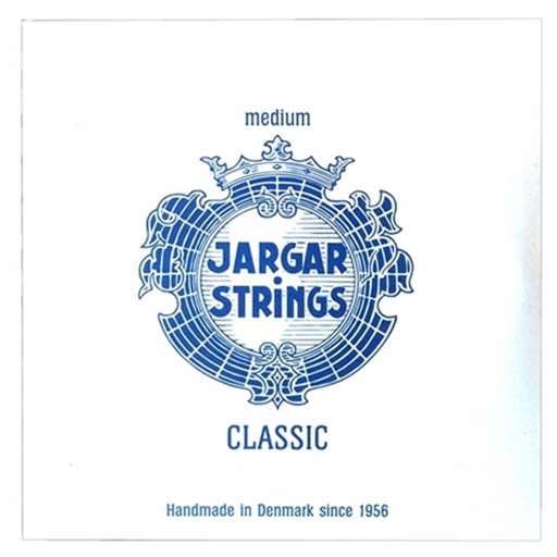 Jargar Classic Medium 4/4 Viola A String