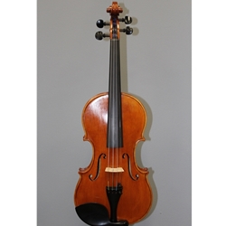 Calin Wultur #5  4/4 violin outfit
