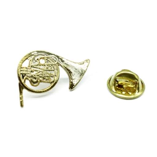 AIM French Horn Pin