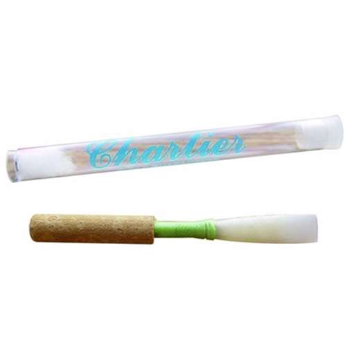 Chartier Medium Plastic Oboe Reed