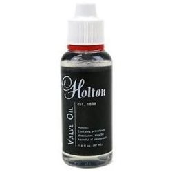 Holton Valve Oil 1.6 Oz.