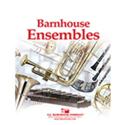 Barnhouse  Smith Z  Maoz Tzur - Brass Quintet