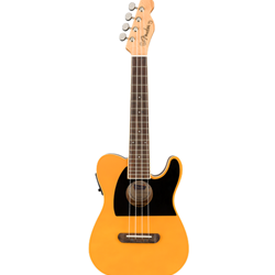 Fender Fullerton Tele Ukulele