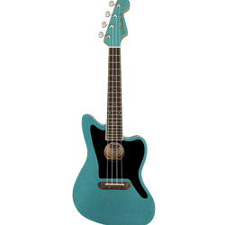 Fender Fullerton Jazzmaster Ukulele