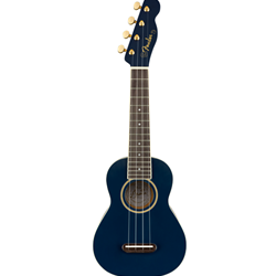 Fender Grace Vanderwaal Moonlight Soprano Ukulele