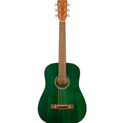 Fender FA-15 3/4 Acoustic Guitar with Bag