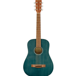Fender FA-15 3/4 Acoustic Guitar with Bag