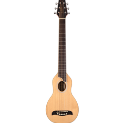Washburn Rover 10SK Travel Guitar with Bag