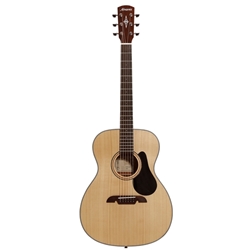 Alvarez AF30 Artist Series Folk/OM Acoustic Guitar