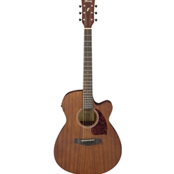 Ibanez PC12MHCEOPN Acoustic Electric Guitar