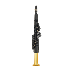 Yamaha YDS150 Digital Saxophone