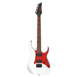 Ibanez GRG131DXWH Gio Series Electric Guitar