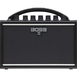 Boss KTNMINI Katana Series Portable Amp