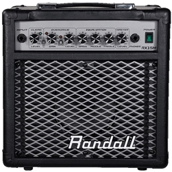 Randall RX15MBC 15 W Guitar Amp