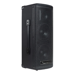 Powerwerks PW505BT 50 W Portable PA System with Bluetooth