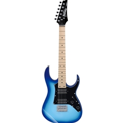 Ibanez GRGM21MBLT Mikro Electric Guitar
