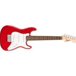 Squier Mini Stratocaster Electric Guitar