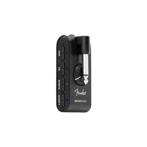 Fender Mustang Micro Mini Guitar Amplifier