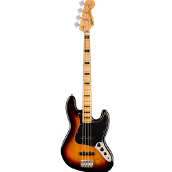 Squier Classic Vibe '70S Jazz Bass Guitar