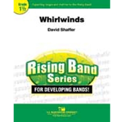 Whirlwinds - Concert Band
