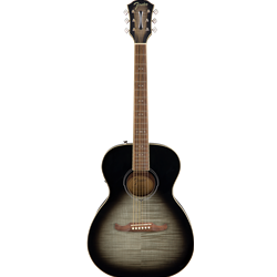 Fender FA235E Concert Acoustic Electric Guitar Moonlight Burst
