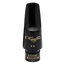Rousseau ER20014R Classic Alto Sax Mouthpiece 4R