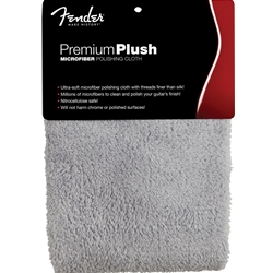 Fender 0990525000 Premium Microfiber Polish Cloth