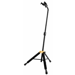 Hercules GS415BPLUS Auto Grab Guitar Stand