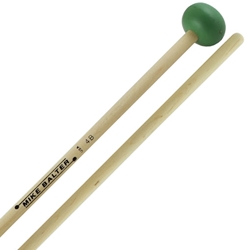 Mike Balter MB4B Light Green Medium Birch Mallets