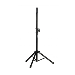 On Stage SSAS7000B Mini Adjustable Speaker Stand