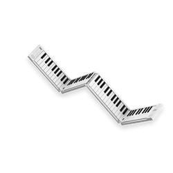 CarryOn Folding Piano 88 Travel Keyboard