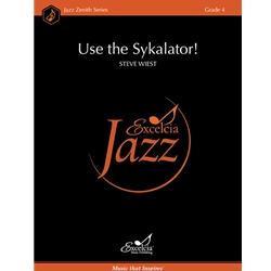 Use the Sykalator! - Jazz Ensemble