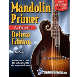 Mandolin Primer