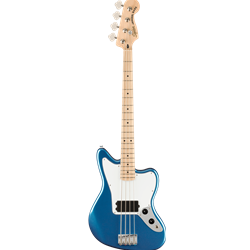 Squier Affinity Series Jaguar H Electric Bass Lake Placid Blue