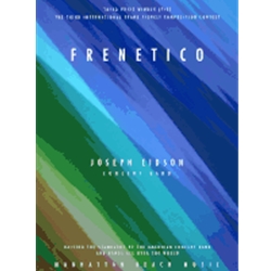 Frenetico - Concert Band