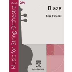 Blaze - String Orchestra