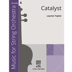 Catalyst - String Orchestra