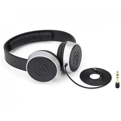 Samson SR450 Closed-Back On-Ear Studio Headphones