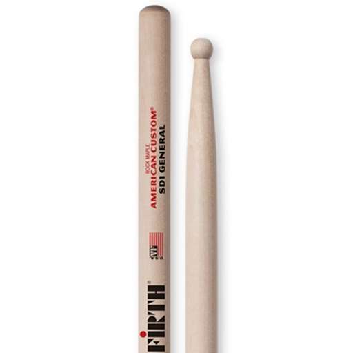 Vic Firth American Custom SD1 Drumsticks